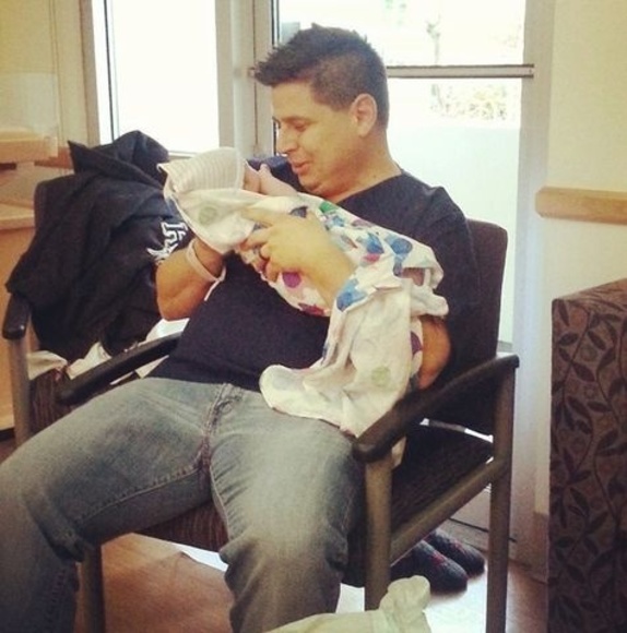 Meet your Posher, Michael - Picture 1 of 1